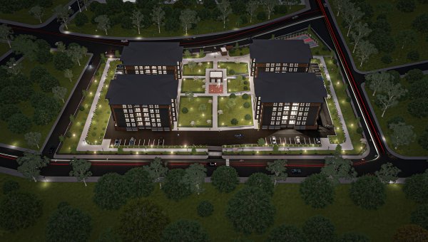 S���t Konaklar� 1