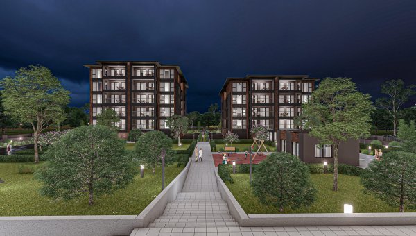 S���t Konaklar� 1