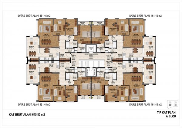 S���t Konaklar� 1