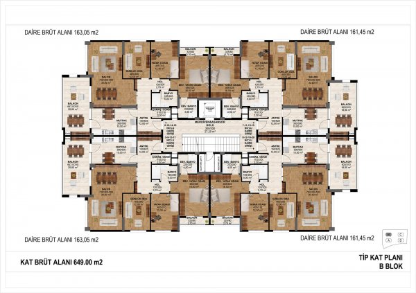 S���t Konaklar� 1