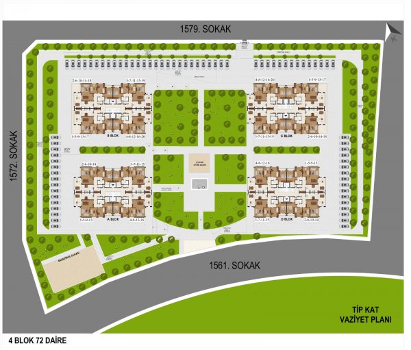 S���t Konaklar� 1